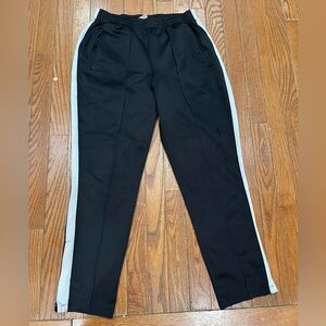 Mossimo Supply Co. Black Apparel